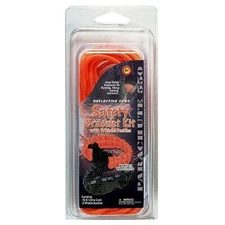 PEPPERELL Reflective Cord Craft Safety Bracelet Kit