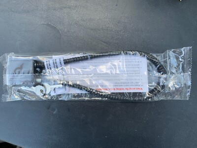 NEW Factory Ruger Cable Gun Lock and Key