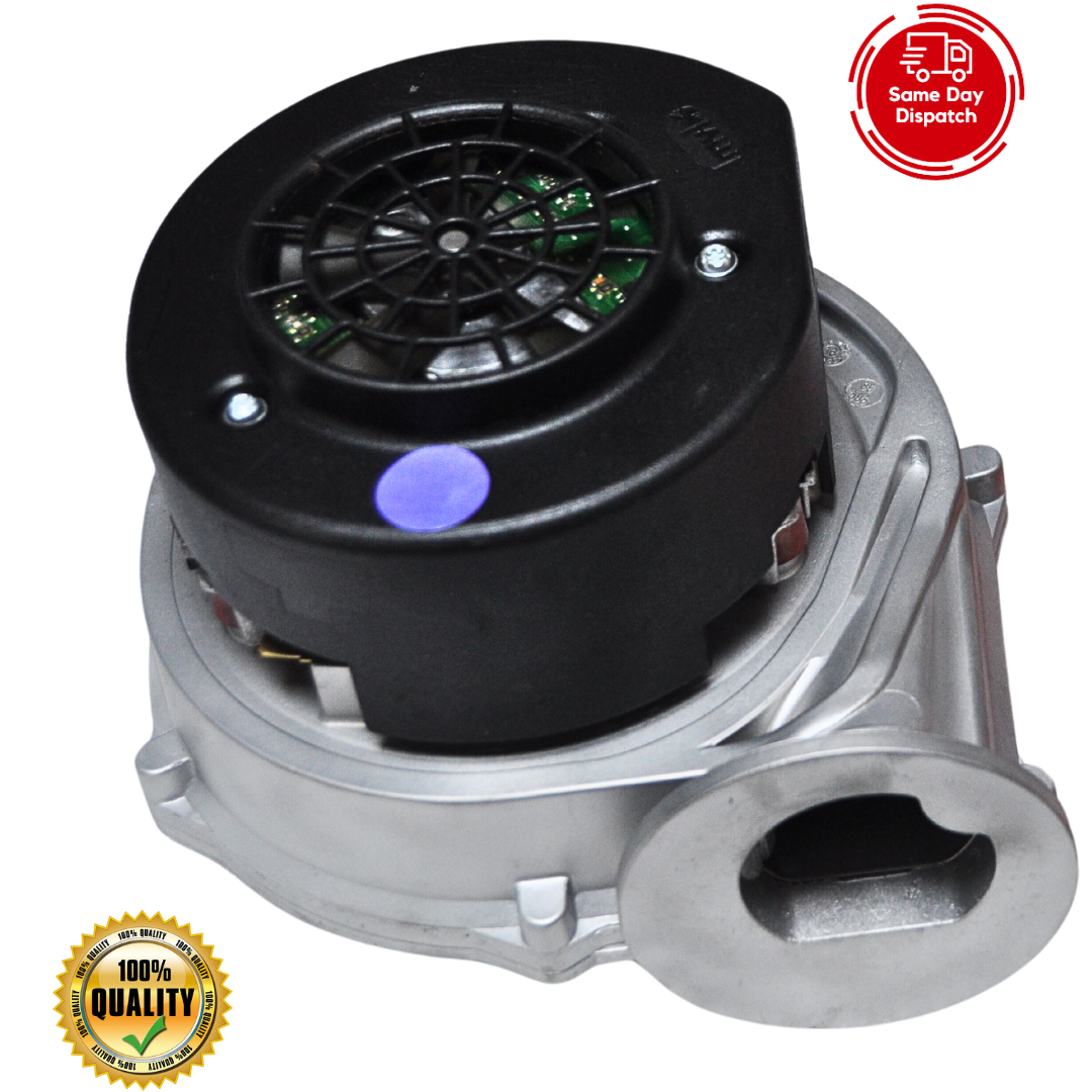 Worcester Greenstar 25/30 Si Fan 8716118443 – OEM High‑Performance