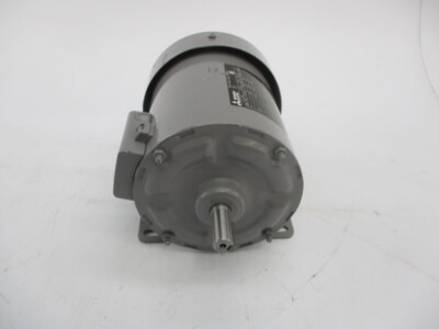 MITSUBISHI JEC-2137-2000 SF-JR 200/220V 2.2/2.0A NSNP | eBay