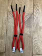 2 X Floating foam sunglass straps