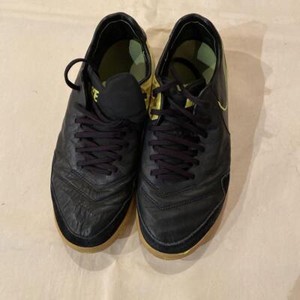 【新品未使用】NIKE TIEMPO SuperLigera K HG-E AF Amazon | [ナイキ] ティエンポ スーパー リゲラ K-HGE AF W 343854 001