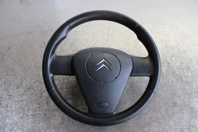 Citroen C2 1.1 44kW Lenkrad 4109 EW - Bild 1 von 4