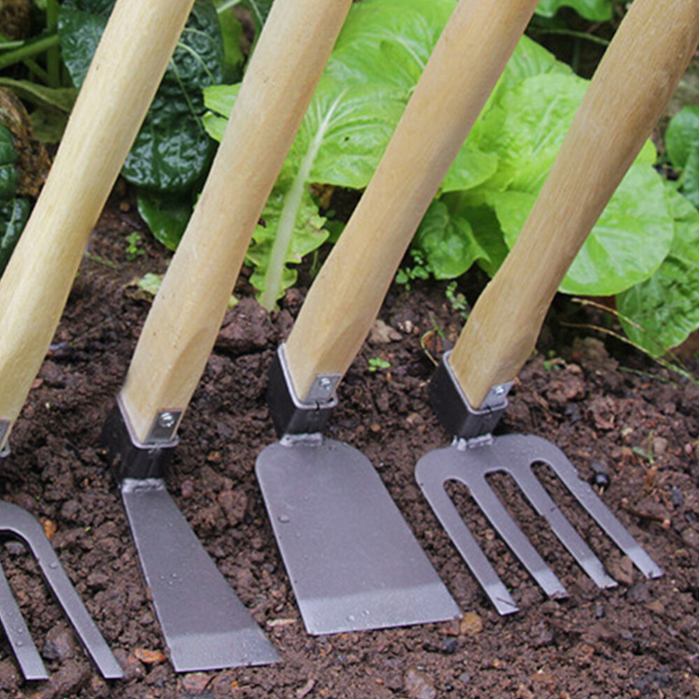 Tilling Soil Hoe Lightweight Small Garden Digging Tool Mini eBay