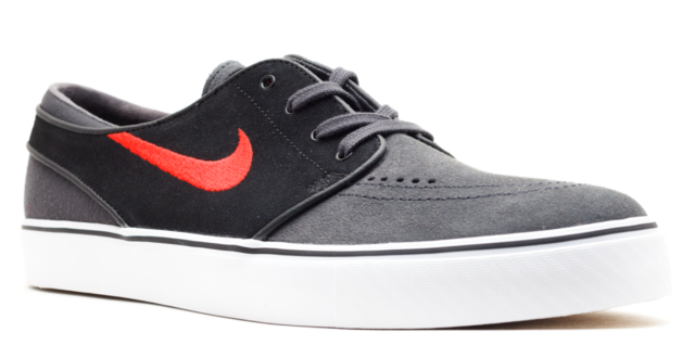 Size 11 - Nike Zoom Stefan Janoski 