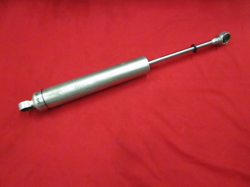     BILSTEIN 2" STEEL BODY GAS SHOCK,345-135,8" STROKE