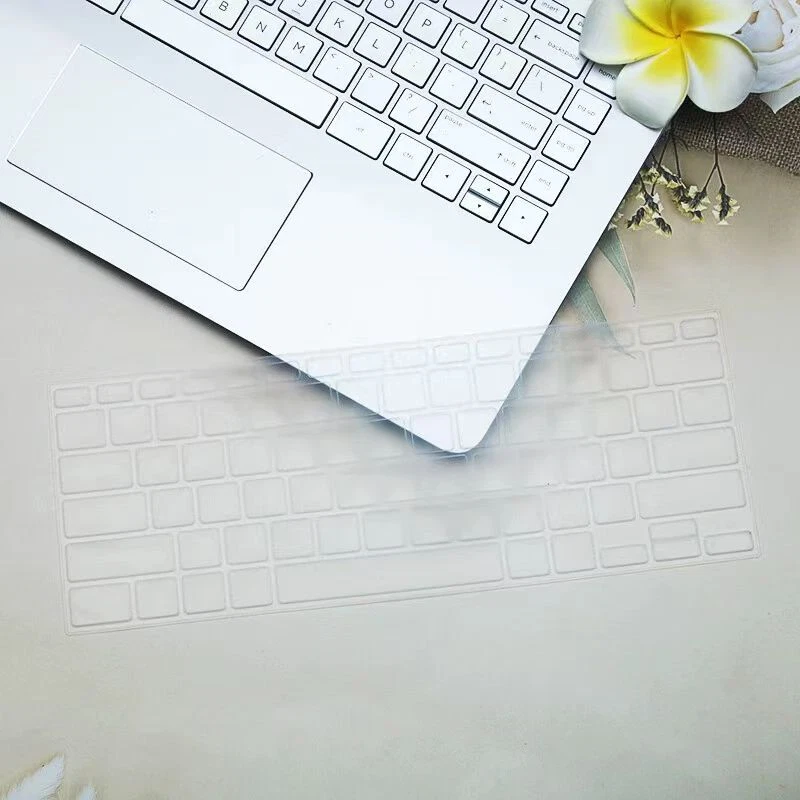 Keyboard Skin Protector for ASUS Zenbook Duo (2024) UX8406 - Image 3 of 4