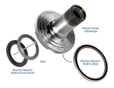 GM 4L60 700R4 4L60E Transmission Heavy Duty Reaction Shaft Kit