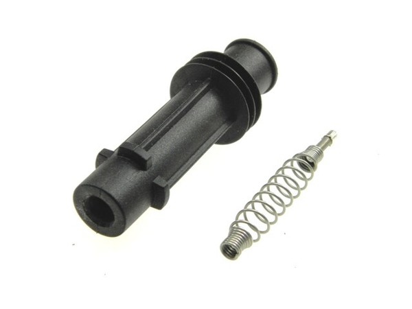 NTY ZÜNdspule FÜR Opel Corsa 09- 1.2 1.2 LPG 1.4 1.4 LPG Astra 09- 1.4 1.4-image