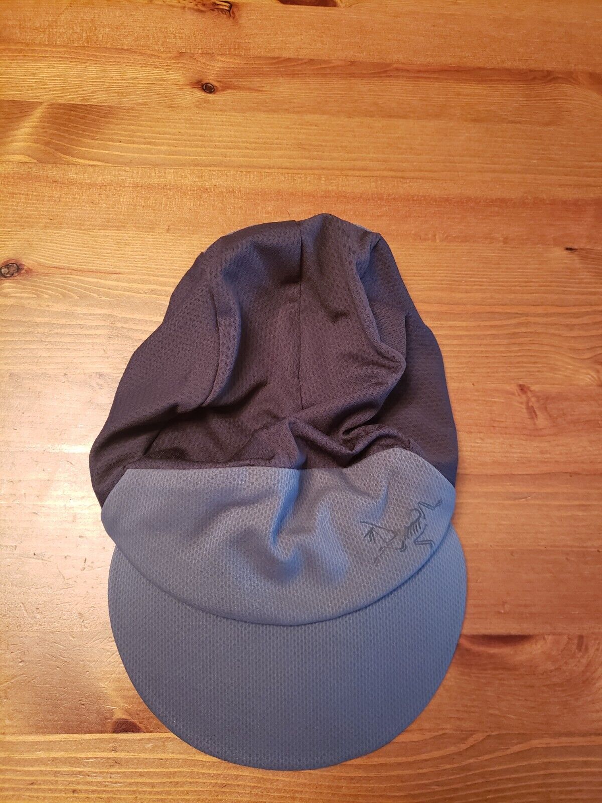 Arc#039;teryx running hiking lightweight cap Small Medium eBay