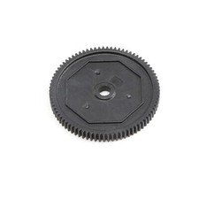 81T Spur Gear SHDS 48P TLR232078 Elec Car/Truck Replacement Parts