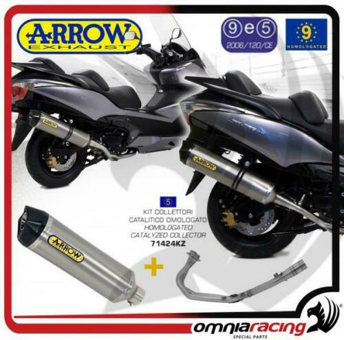 EuroFlo Exhaust Centre & Rear Back Box For Honda Jazz 1.4 I-DSI (2002-2009) – EXHA3032