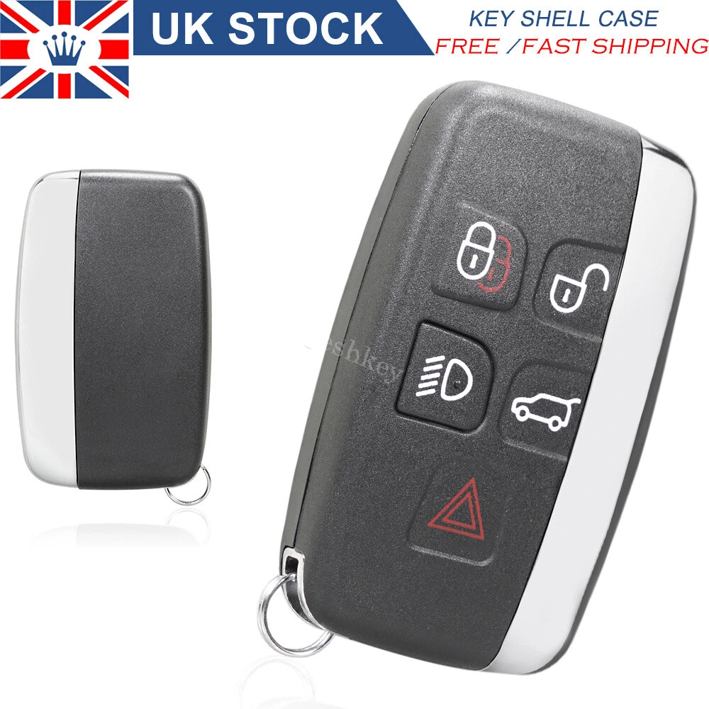 Jaguar xe key fob cover outlet