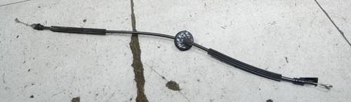 VW Passat 3BG Variant 2004 Seilzug Tür Griff Schloss vorne RECHTS #141175-E345