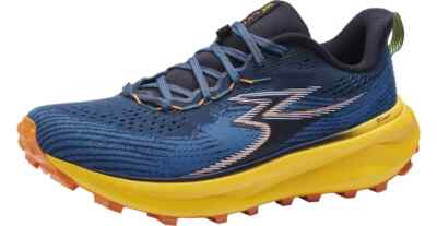 Laufschuhe 361 - Lynx Magmaorange / Deep Ocean (Herren)