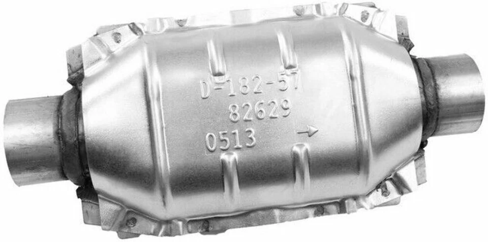 Каталитический преобразователь выхлопной системы Walker 82629 | высококачественная автозапчасть, универсальный крой - Изображение 2 из 4