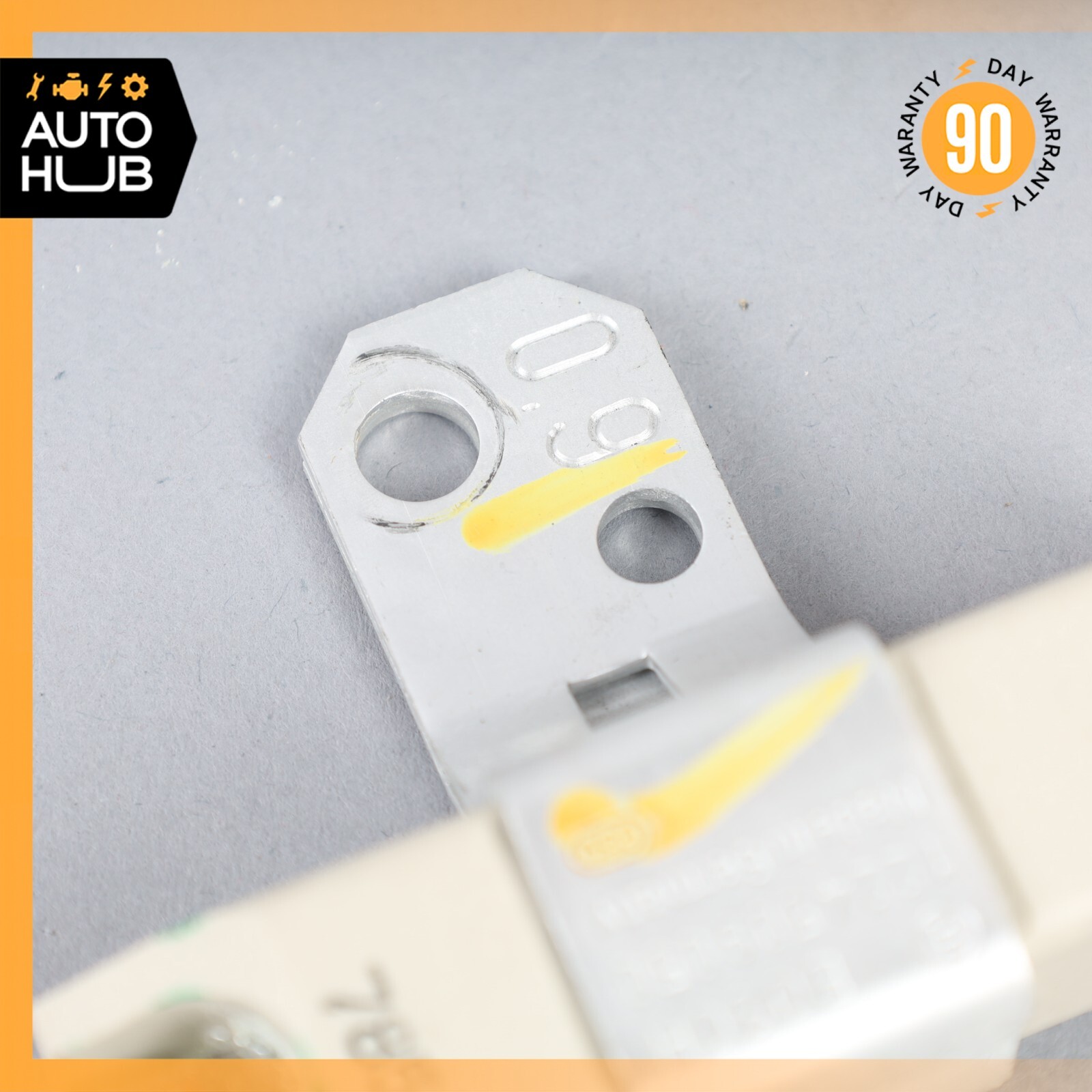 Maserati GranTurismo 4200 GranSport M138 Ignition Ballast Resistor 183276 OEM