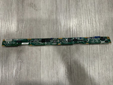 Supermicro BPN-SAS-815TQ SAS815TQ 1U 4-Bay SAS/SATA 3.5'' HDD Backplane