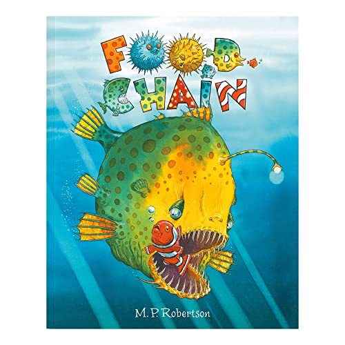 Food Chain-M.P. Robertson,from you to me