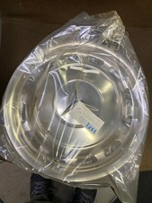 Mercedes Hubcap 14" New OE W107 W108 W109 W111 W113 W114 W115 W116 W123