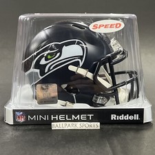 Seattle Seahawks Collecting and Fan Guide 12