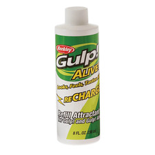 Berkley GULP! ALIVE! Recharge Liquid 8oz