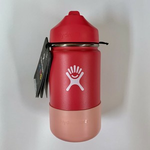 12 oz kids wide mouth bottle hydro flask