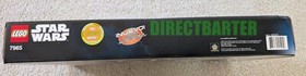 LEGO Star Wars: Millennium Falcon (7965) BRAND NEW FACTORY SEALED