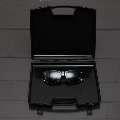 Caja de seguridad de anillo personalizada - Page Boy Gift - Caja de anillo de boda portador - Imagen 27 de 38