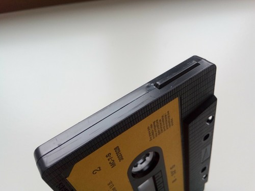 The B 52's "Good Stuff", music cassette album, Croatia Records 1992. - Picture 12 of 12