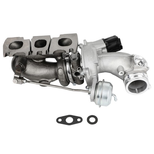 RHF4 Right Turbo Turbocharger for Mercedes-Benz E400 E450 GL450 GLE43 AMG 3.0L - Bild 1 von 15
