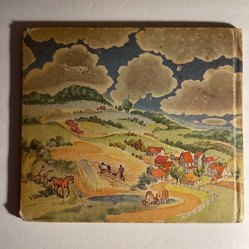 New Music Horizons Music Book 1944 Silver Burdett - Picture 6 of 6