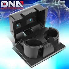 FOR 2008-2016 FORD F250 F350 F450 F550 SUPER DUTY FRONT DASHBOARD CUP HOLDER