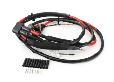 NEW BMW 2 COUPE F22, F87 EPS CABLE HARNESS 61129313129 9313129
