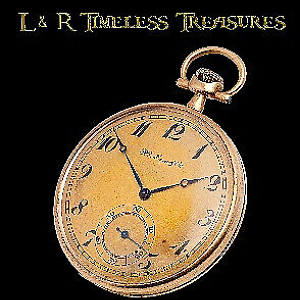 l_and_r_timeless_treasures | eBay Stores