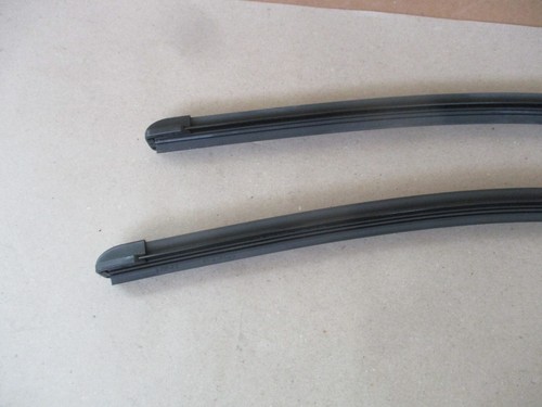 Audi A8 Wischerblätter Scheibenwischer Wischer vorne 580/590mm 2er SET NEU SWF - Bild 4 von 8