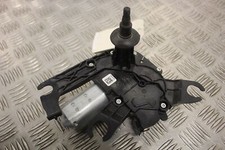 Heckscheibenwischermotor - Peugeot 2008 - 9678423580