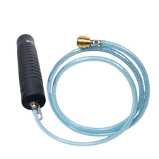 Absperrblase Plugy DN 70 - 150 mit 1 -5 Meter Druckluftschlauch, Dichtkissen