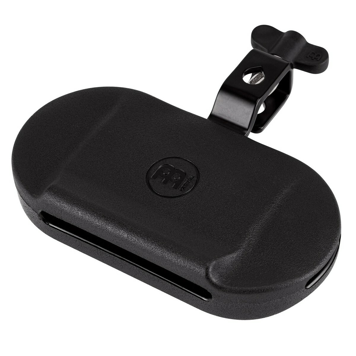 Meinl MPE3BK High Pitch Percussion Block, Black