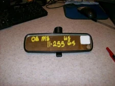 3         2005 Rear View Mirror 241491