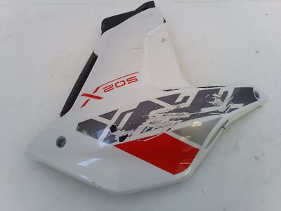 2017-2020 Benelli TRK 502 X Right Side Fairing | 65632P160000