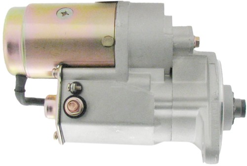 Arranque compatible con Gehl MG747B diésel 1984-1994 445674 451229 8970489652 16739 - Imagen 6 de 7