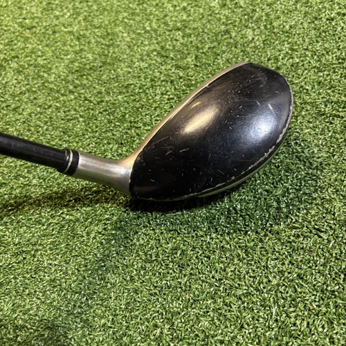 Srixon AD 19° H3 Hybrid / SV-3009 Graphite Shaft #200385 - Picture 4 of 7