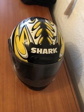 SHARK S600 Zen Motorbike Helmet Size Medium