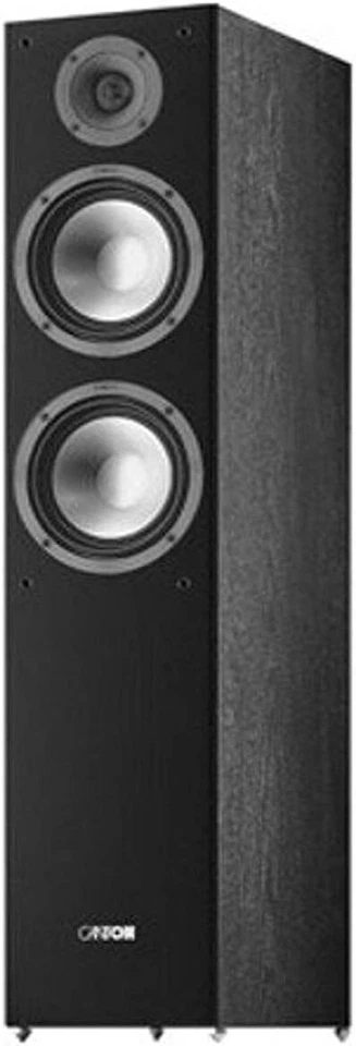 Canton SP 706 Stand Lautsprecher Paar - Bild 1 von 1