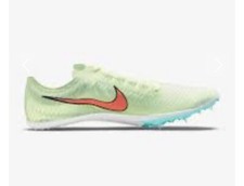 Nike Zoom Mamba V Track Spikes AJ1697-700 Men's US 9.5 NEW 125