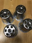 KitchenAid Rotor Slicer/Shredder RVS-A 4 Replacement Cones | CONES ONLY T49