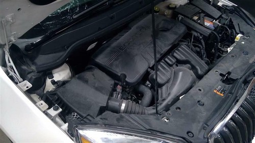 Buick VERANO 2015 Jack 789909 - Picture 10 of 12