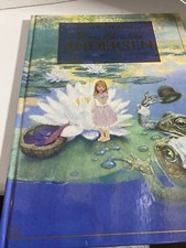 The Classic Treasury of Hans Christian Andersen