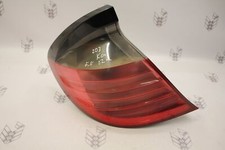 MERCEDES-BENZ C Coupe CL203 Rücklicht hinten links A2038200564 2002 11580741
